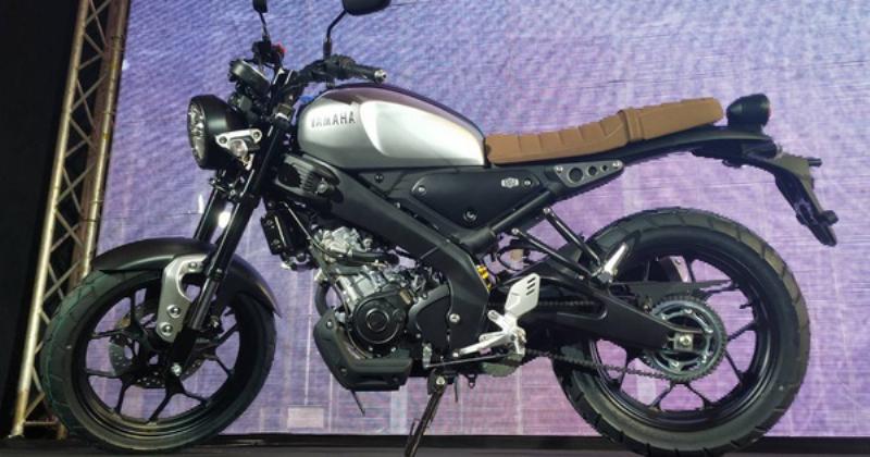 Giá xe Yamaha XSR155 nhập khẩu tại Việt Nam bị ảnh hưởng bởi thuế, phí và tỷ giá